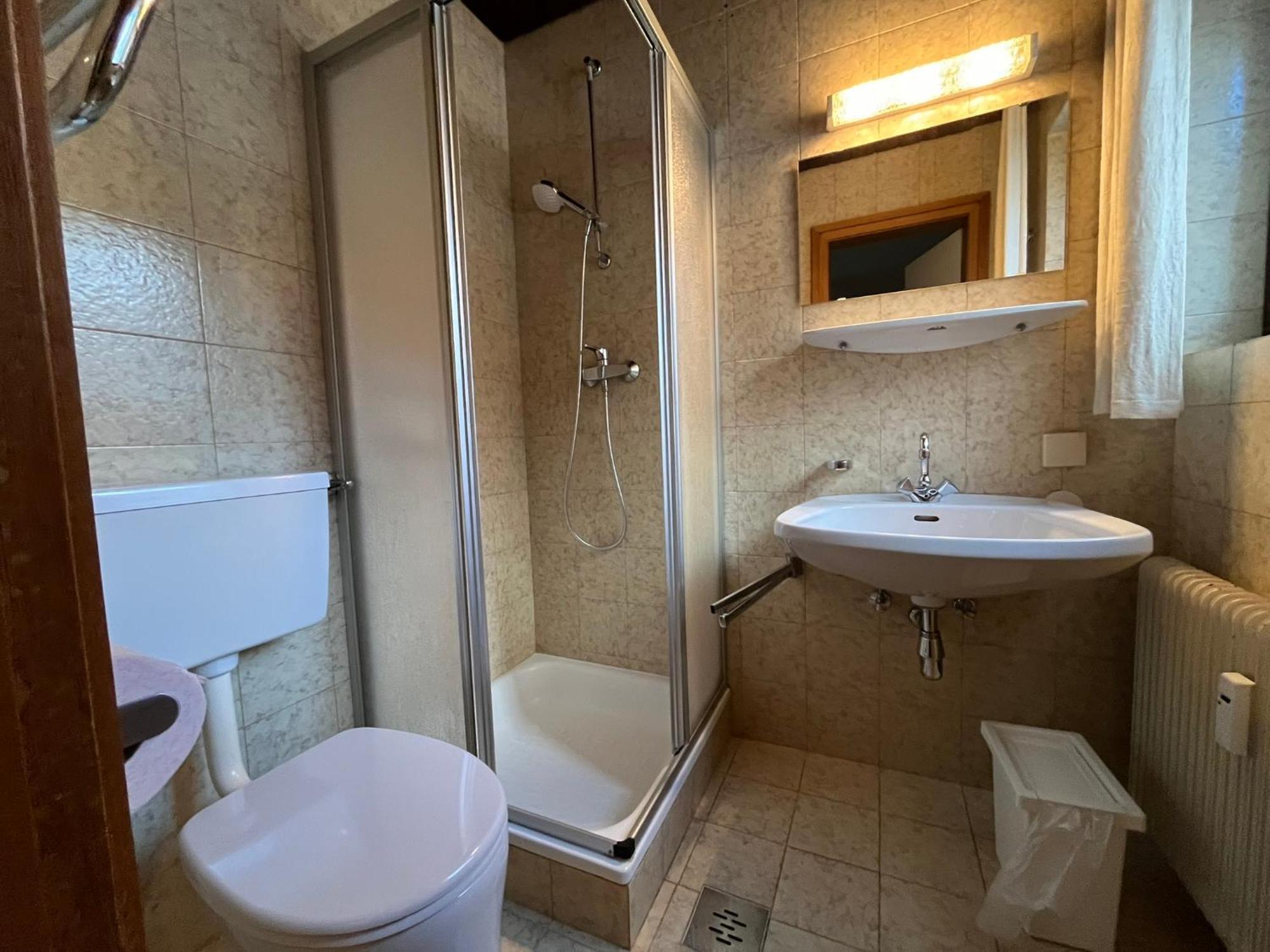 Appartamento Haus Schuschnig Bad Kleinkirchheim Esterno foto