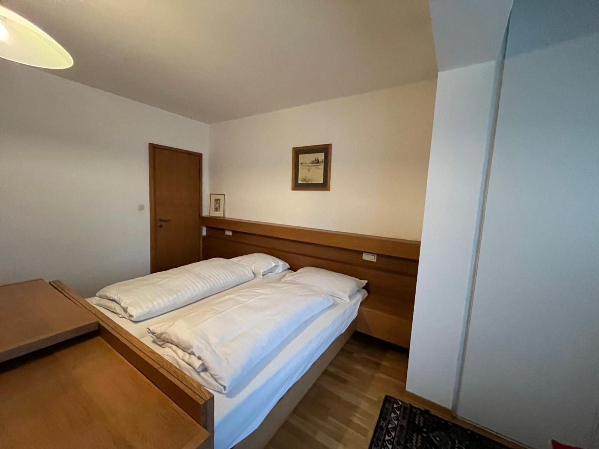 Appartamento Haus Schuschnig Bad Kleinkirchheim Esterno foto
