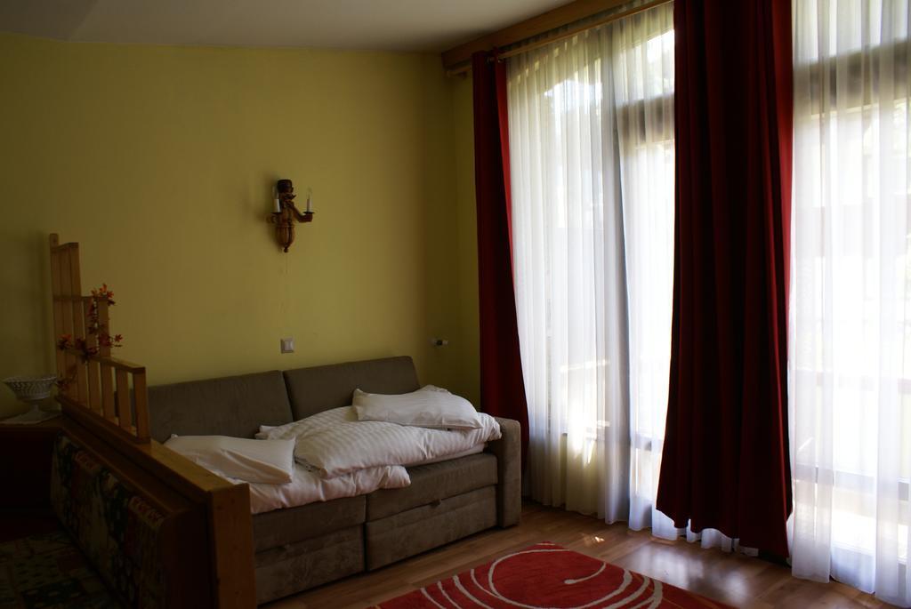 Appartamento Haus Schuschnig Bad Kleinkirchheim Camera foto