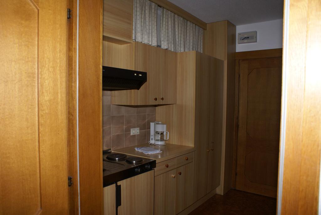 Appartamento Haus Schuschnig Bad Kleinkirchheim Camera foto