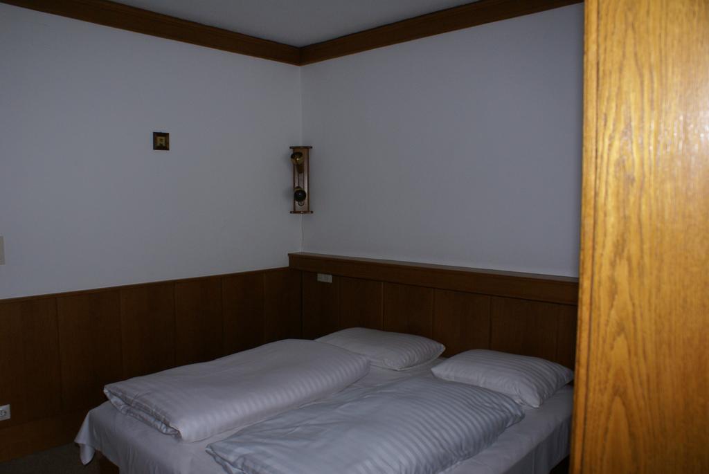 Appartamento Haus Schuschnig Bad Kleinkirchheim Camera foto