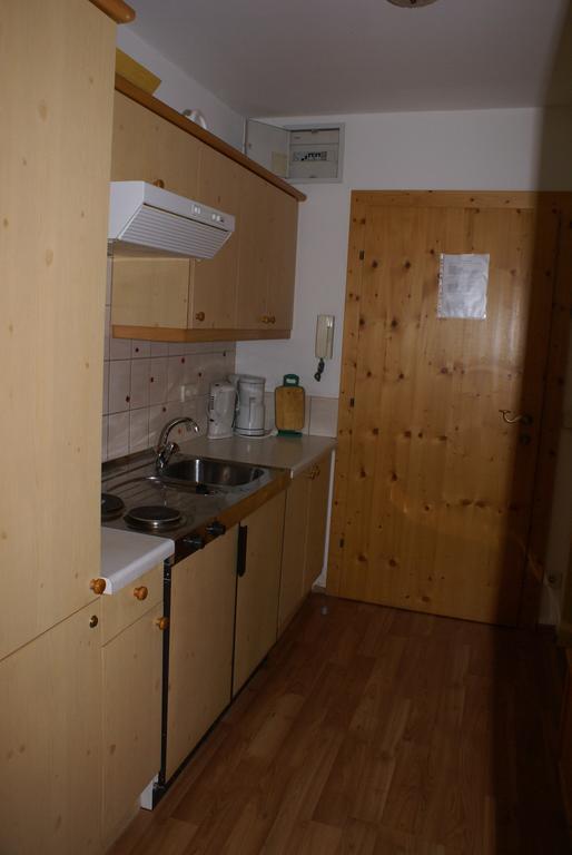 Appartamento Haus Schuschnig Bad Kleinkirchheim Camera foto
